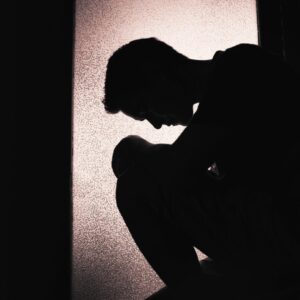 depressie begeleiding psycholoog Maarkedal lusteloosheid