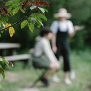 depressie lusteloosheid mentale vermoeidheid zwaarte