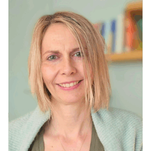 Isabelle De Smet – erkend psycholoog en psychotherapeut bij Praktijk inter-actie in Maarkedal